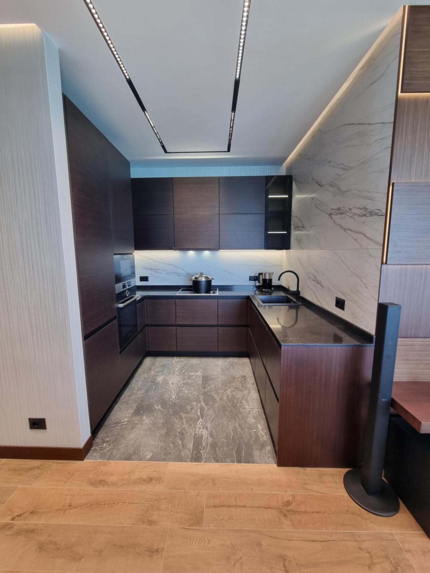 Premium Apartment In Porta Batumi Tower מראה חיצוני תמונה