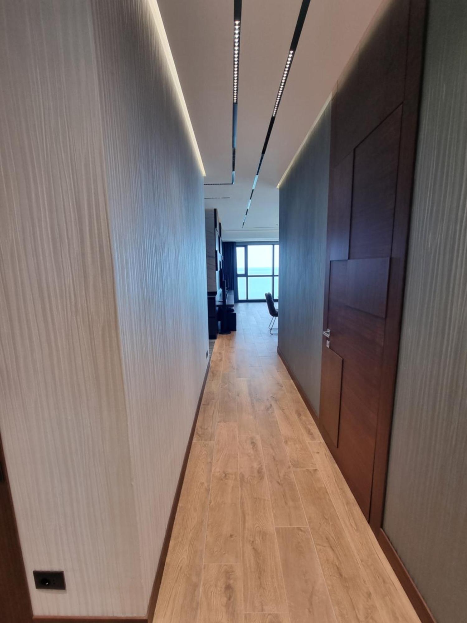 Premium Apartment In Porta Batumi Tower מראה חיצוני תמונה