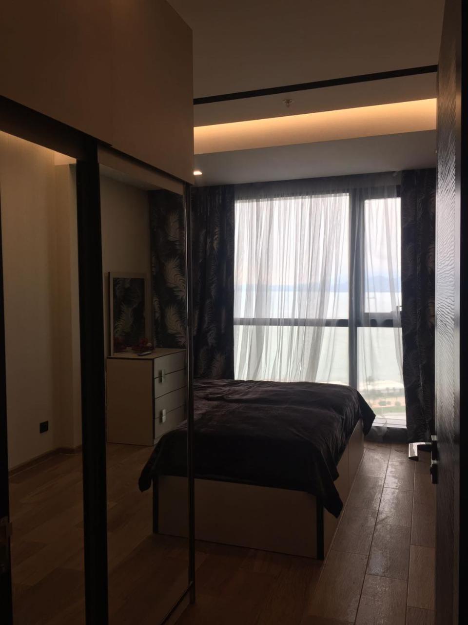 Premium Apartment In Porta Batumi Tower מראה חיצוני תמונה