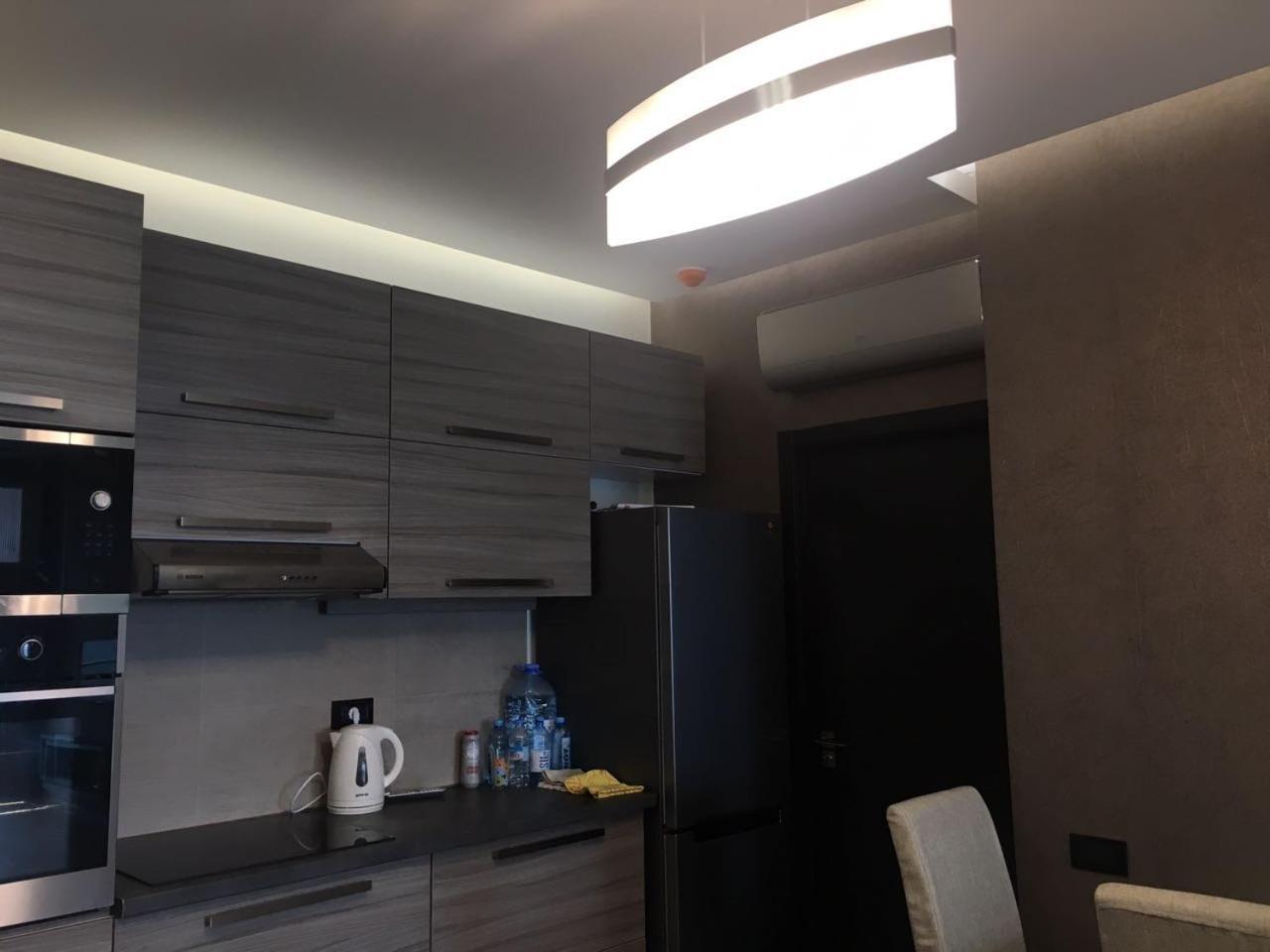 Premium Apartment In Porta Batumi Tower מראה חיצוני תמונה