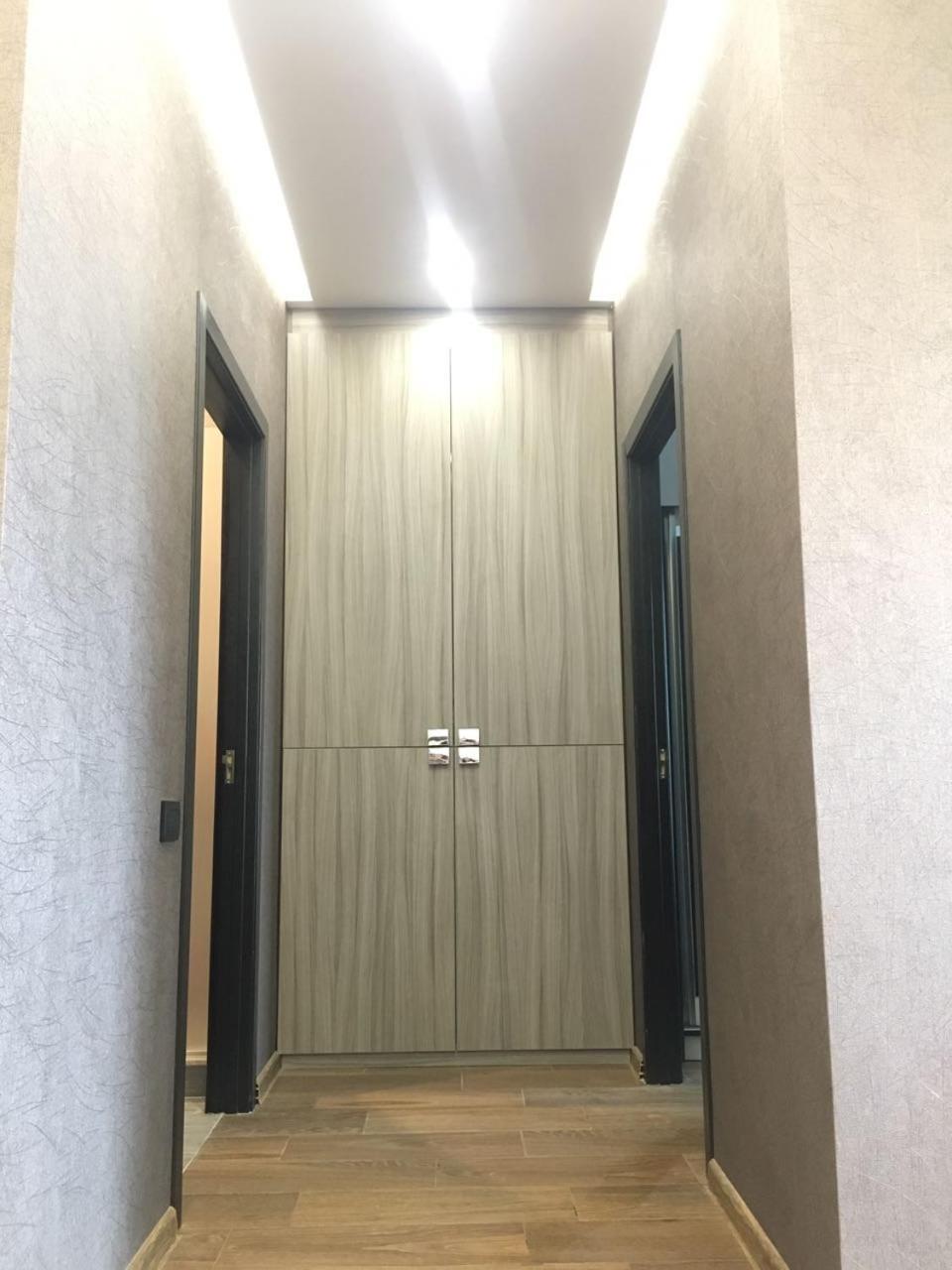 Premium Apartment In Porta Batumi Tower מראה חיצוני תמונה