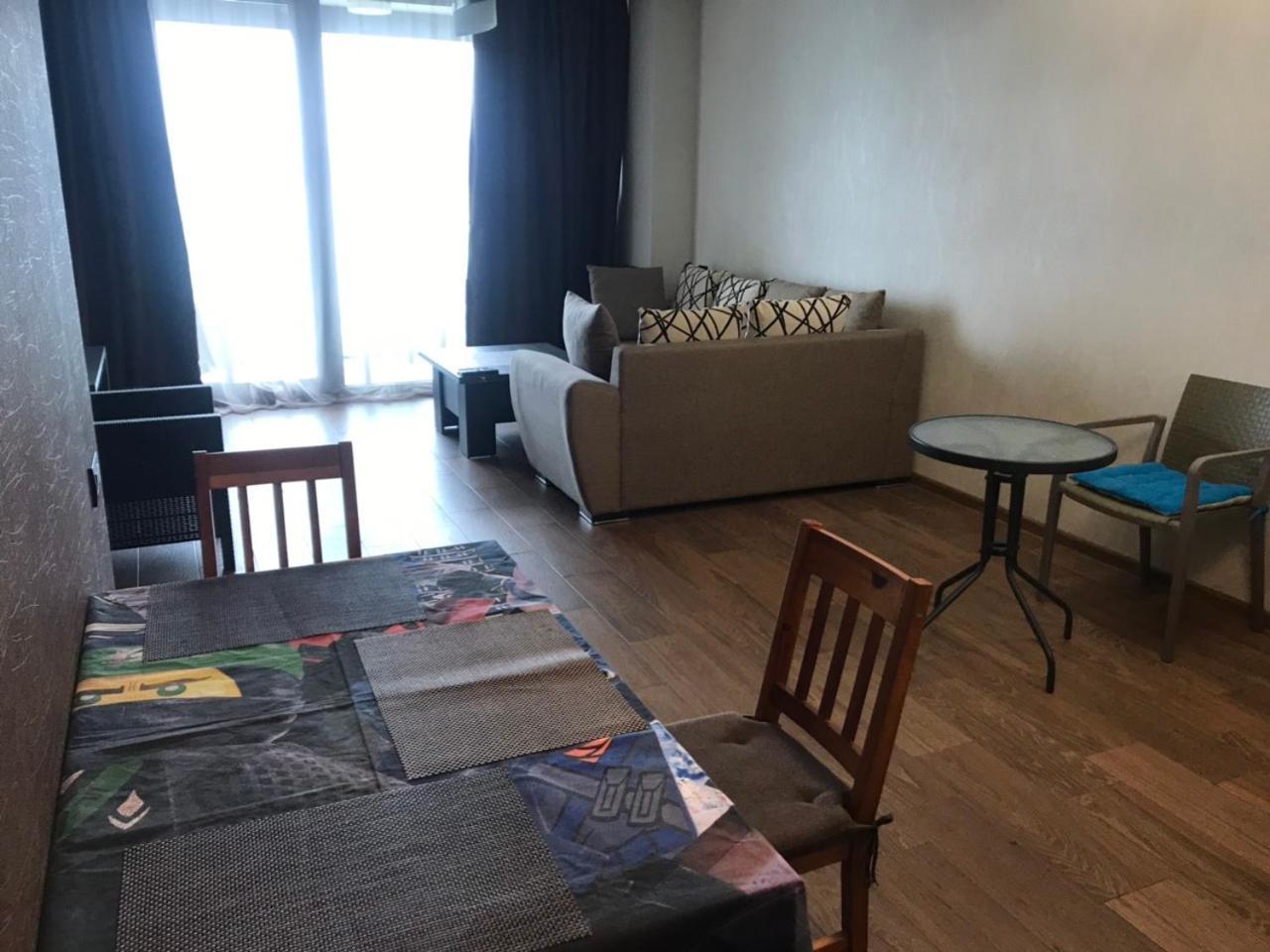 Premium Apartment In Porta Batumi Tower מראה חיצוני תמונה